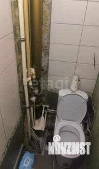 1-к квартира, вторичка, 31м2, 2/5 этаж