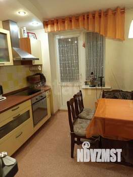 2-к квартира, вторичка, 53м2, 7/16 этаж