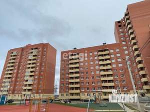 1-к квартира, вторичка, 34м2, 7/9 этаж