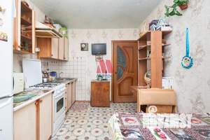 1-к квартира, вторичка, 36м2, 5/5 этаж