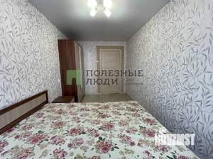 2-к квартира, вторичка, 46м2, 4/5 этаж