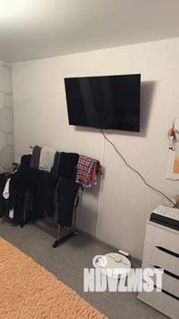3-к квартира, вторичка, 63м2, 2/5 этаж