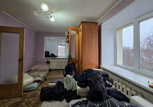 1-к квартира, вторичка, 31м2, 5/5 этаж