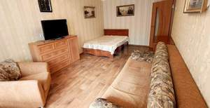 1-к квартира, вторичка, 34м2, 2/5 этаж