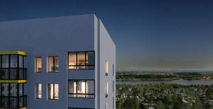 2-к квартира, вторичка, 65м2, 4/9 этаж
