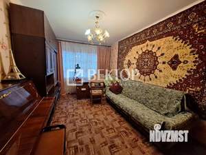 3-к квартира, вторичка, 62м2, 4/5 этаж