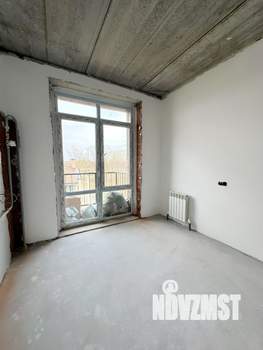 1-к квартира, вторичка, 38м2, 3/3 этаж