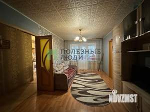 2-к квартира, вторичка, 45м2, 5/5 этаж