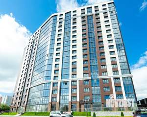 1-к квартира, сданный дом, 50м2, 8/18 этаж