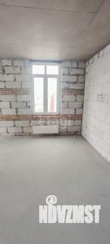 1-к квартира, вторичка, 53м2, 4/7 этаж