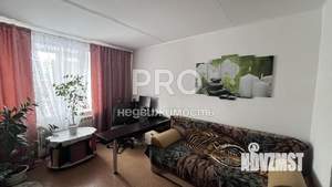 1-к квартира, вторичка, 34м2, 5/9 этаж