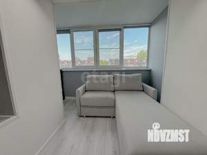 1-к квартира, вторичка, 52м2, 2/5 этаж