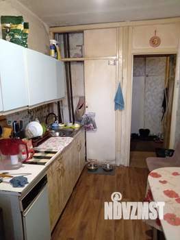 3-к квартира, вторичка, 62м2, 1/9 этаж