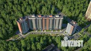 3-к квартира, вторичка, 79м2, 11/12 этаж