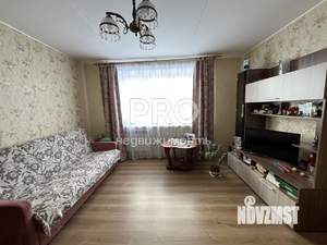 1-к квартира, вторичка, 42м2, 1/5 этаж