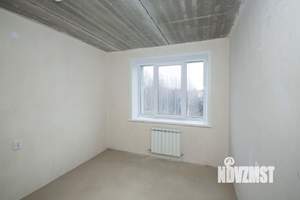 2-к квартира, вторичка, 50м2, 2/10 этаж