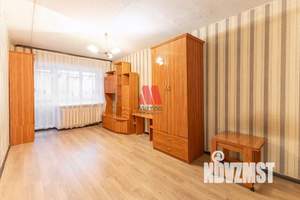 1-к квартира, вторичка, 30м2, 5/5 этаж