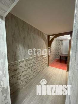 1-к квартира, вторичка, 38м2, 1/9 этаж