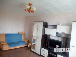 1-к квартира, вторичка, 40м2, 4/5 этаж