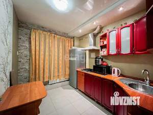 2-к квартира, вторичка, 52м2, 1/3 этаж