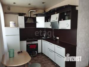 3-к квартира, вторичка, 56м2, 5/5 этаж