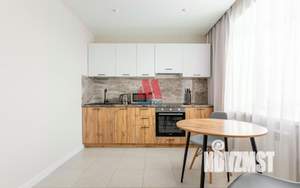 1-к квартира, вторичка, 46м2, 14/14 этаж