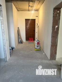 2-к квартира, вторичка, 70м2, 3/26 этаж