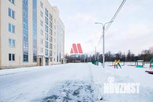 2-к квартира, вторичка, 61м2, 4/7 этаж