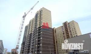 3-к квартира, вторичка, 87м2, 5/18 этаж