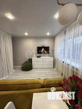 1-к квартира, вторичка, 30м2, 5/5 этаж