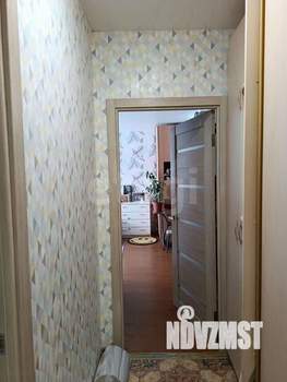 3-к квартира, вторичка, 63м2, 7/12 этаж