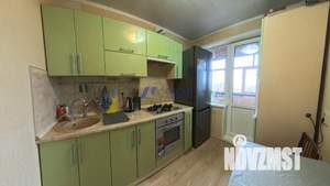 2-к квартира, вторичка, 42м2, 9/10 этаж