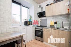2-к квартира, вторичка, 44м2, 5/5 этаж