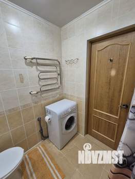 1-к квартира, вторичка, 50м2, 1/5 этаж