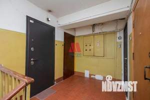 1-к квартира, вторичка, 31м2, 5/5 этаж