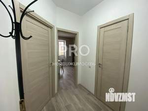 1-к квартира, вторичка, 35м2, 4/5 этаж