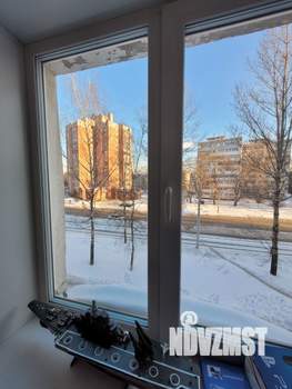 3-к квартира, вторичка, 63м2, 3/5 этаж