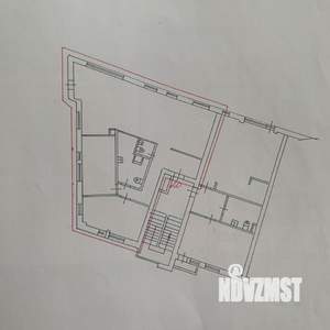 6-к квартира, вторичка, 223м2, 3/4 этаж