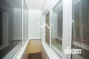 3-к квартира, вторичка, 62м2, 2/5 этаж