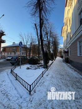 2-к квартира, вторичка, 45м2, 2/2 этаж