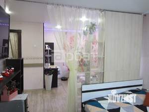 1-к квартира, вторичка, 34м2, 4/5 этаж