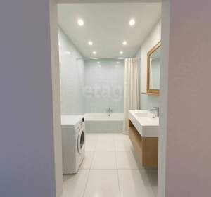 2-к квартира, вторичка, 56м2, 1/7 этаж