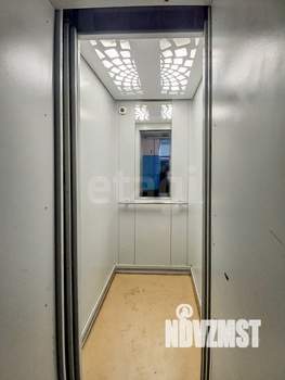 1-к квартира, вторичка, 20м2, 7/9 этаж