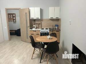 Студия квартира, вторичка, 30м2, 10/12 этаж
