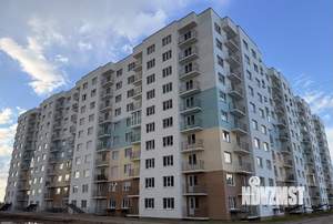 3-к квартира, вторичка, 71м2, 7/10 этаж