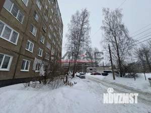 1-к квартира, вторичка, 30м2, 3/9 этаж