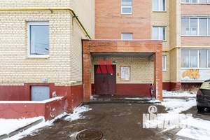 2-к квартира, вторичка, 54м2, 7/8 этаж