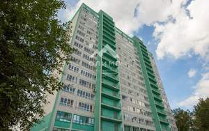 1-к квартира, вторичка, 38м2, 18/18 этаж