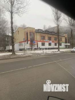 1-к квартира, вторичка, 30м2, 1/5 этаж