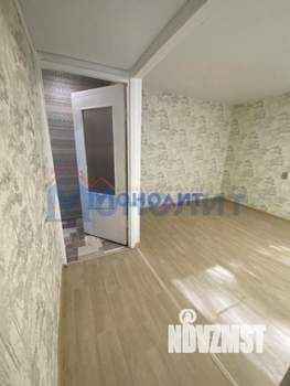2-к квартира, вторичка, 46м2, 2/5 этаж